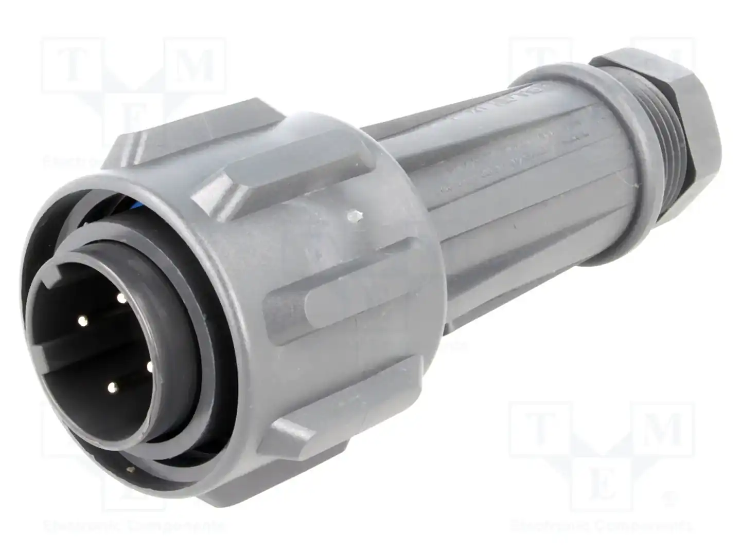 BULGIN EXP-0911/04/P — Разъeмы PX