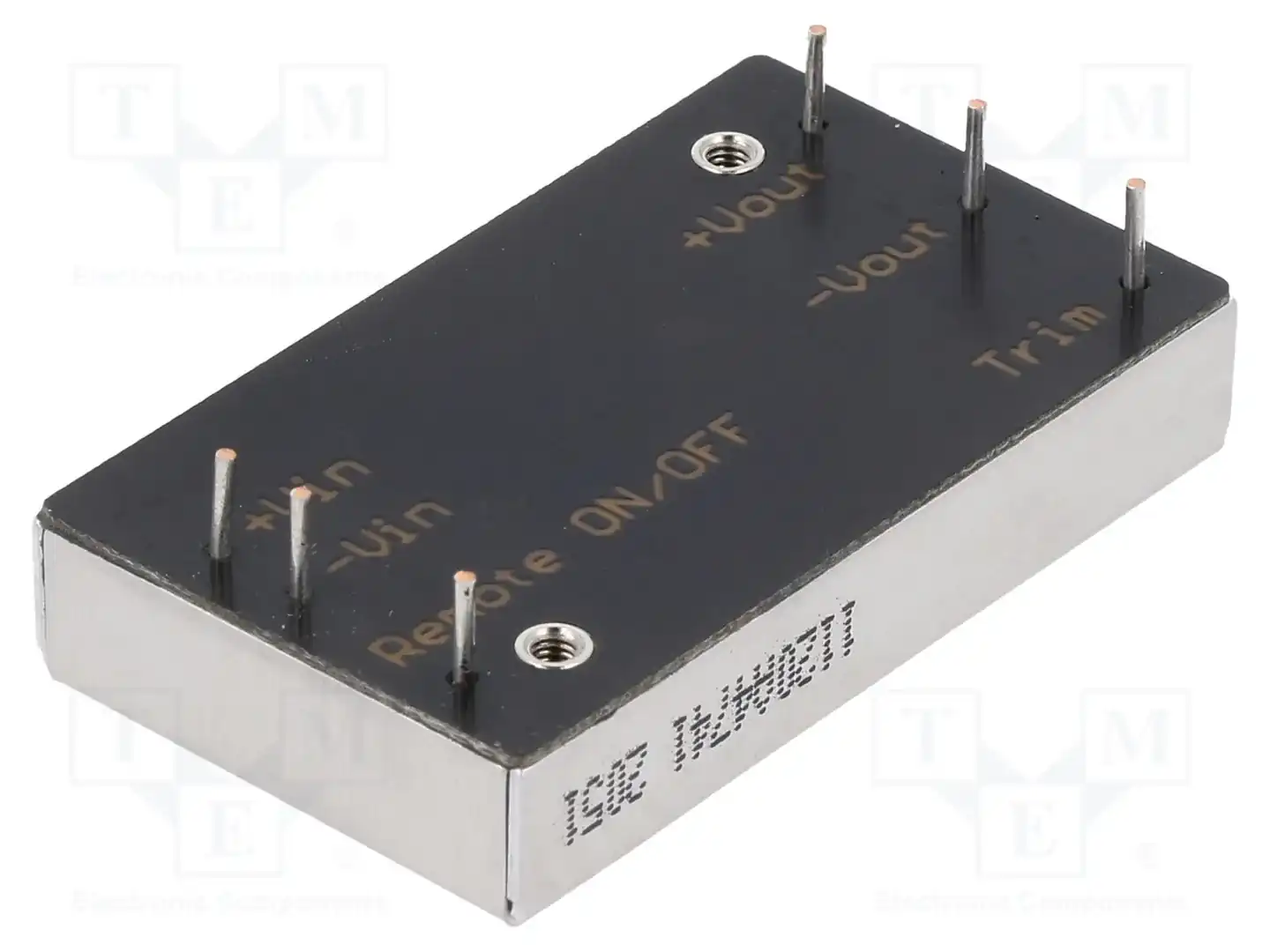 CINCON ECLB75W-24S05 — Преобразователи DC/DC