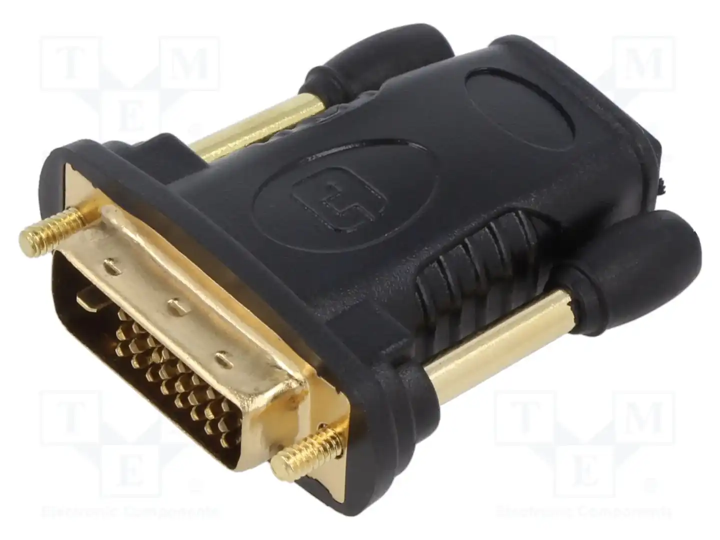 GOOBAY 68931 — Кабели и адаптеры HDMI, DVI, DisplayPort