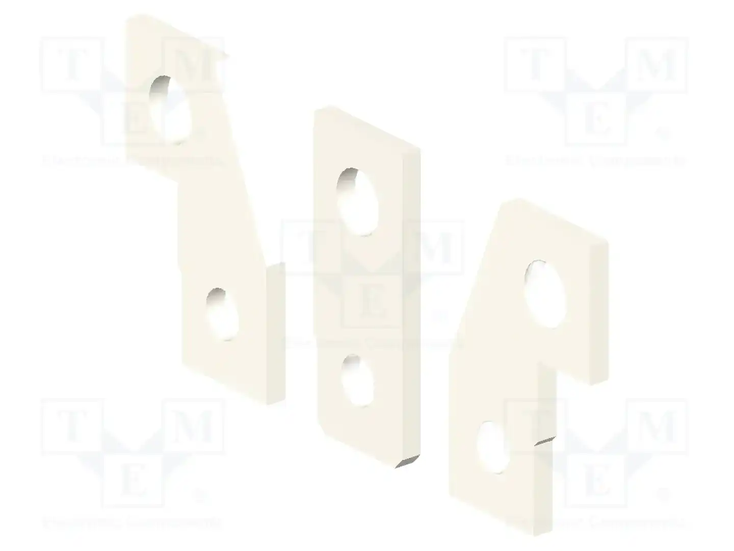 ETI POLAM ZB2 250/3 OFFSET — Аксессуары для монтажа