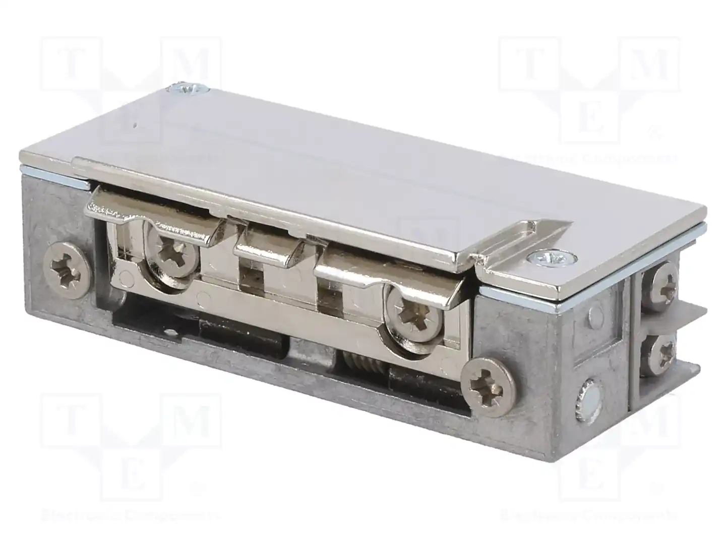 LOCKPOL 1410RFT 12-24V AC/DC — Электрические замки