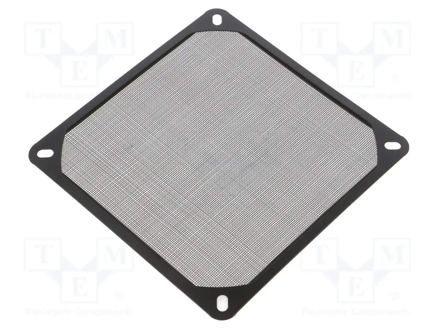 Akasa GRM140-AL01-BK — Фильтры и вкладыши