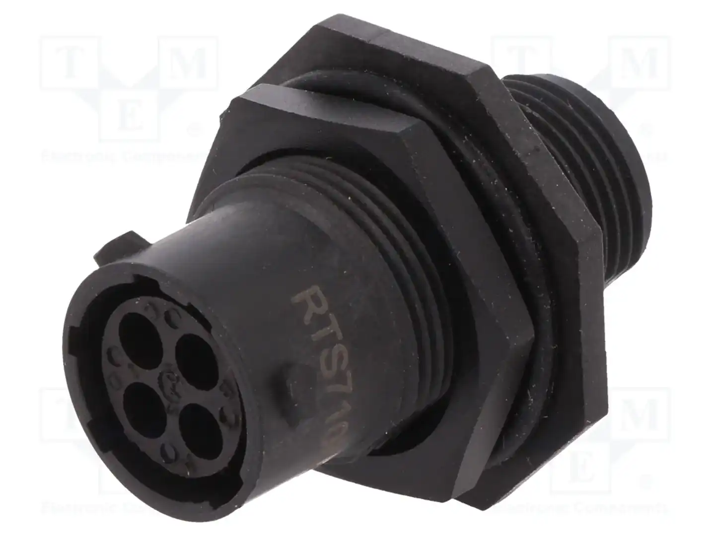 AMPHENOL RTS710N4S03 — Разъeмы