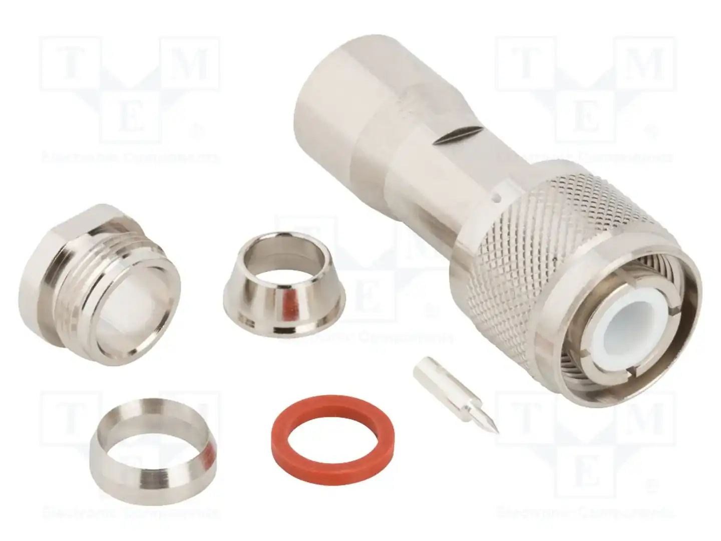 AMPHENOL RF 082-804 — Разъeмы коаксиальные для антенн TV