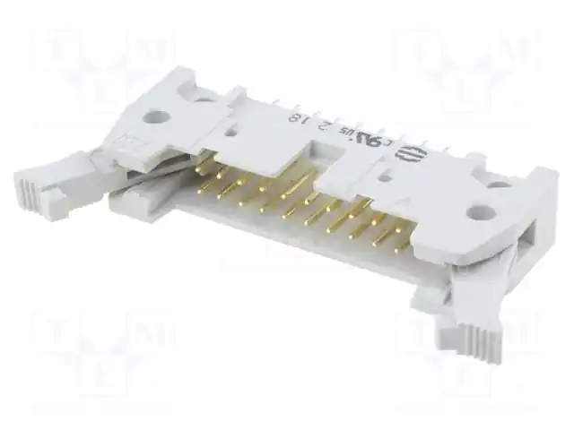 HARTING 09185206904 — Разъeмы IDC