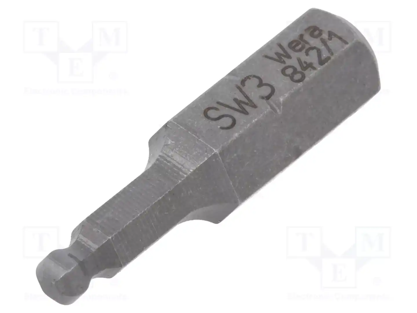 WERA 05056352001 — Наконечники для отверток