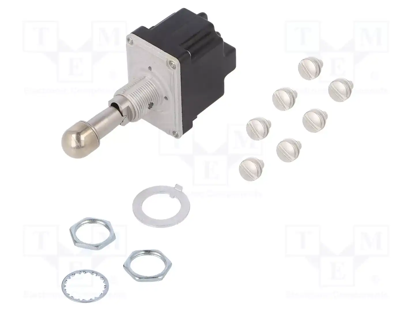 Honeywell 2TL1-7E — Переключатели рычажные