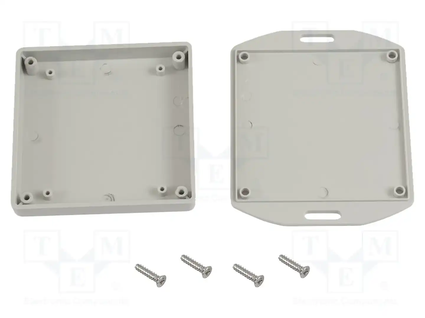 HAMMOND 1551XXFLGY — Корпуса универсальные