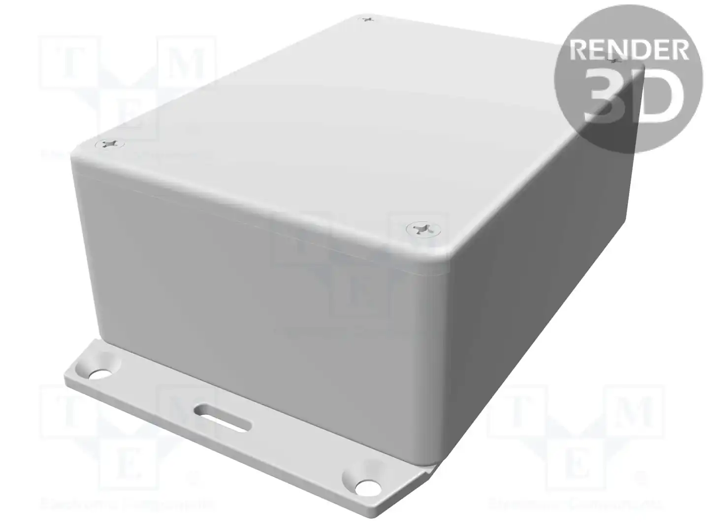 HAMMOND 1591SF2BK — Корпуса универсальные