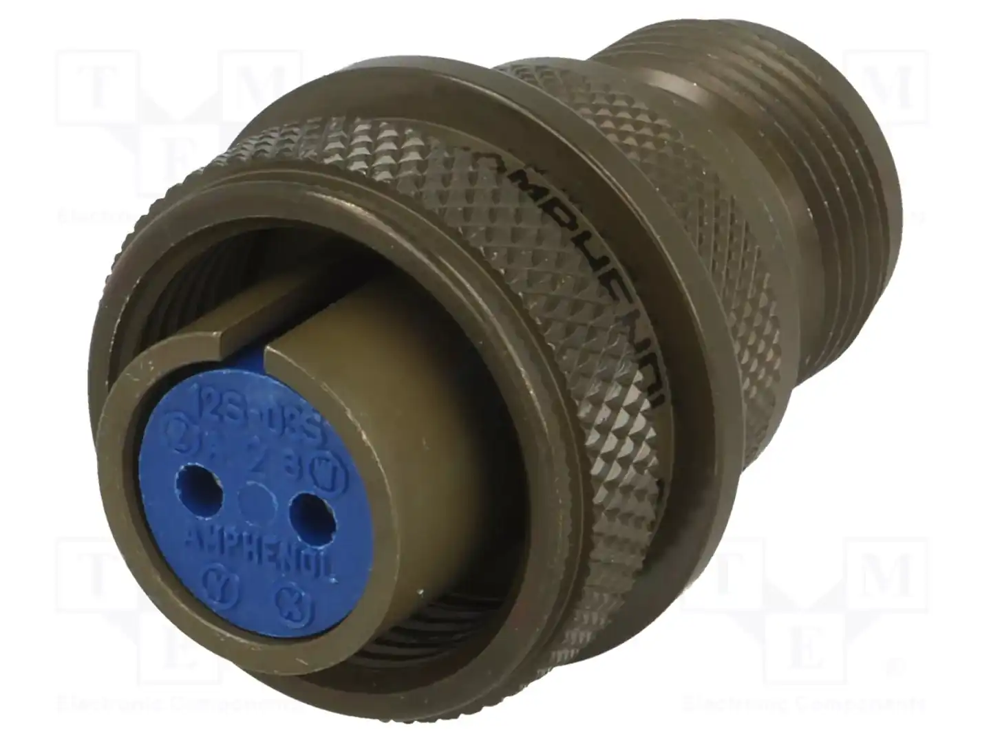 AMPHENOL 97-3106A-12S-3S — Разъeмы