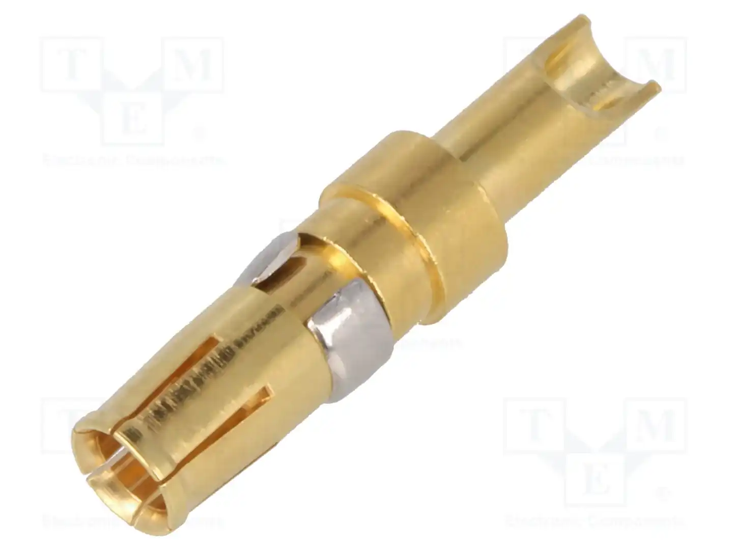 Amphenol CONEC 132C10029X — Штекеры и гнезда D-Sub