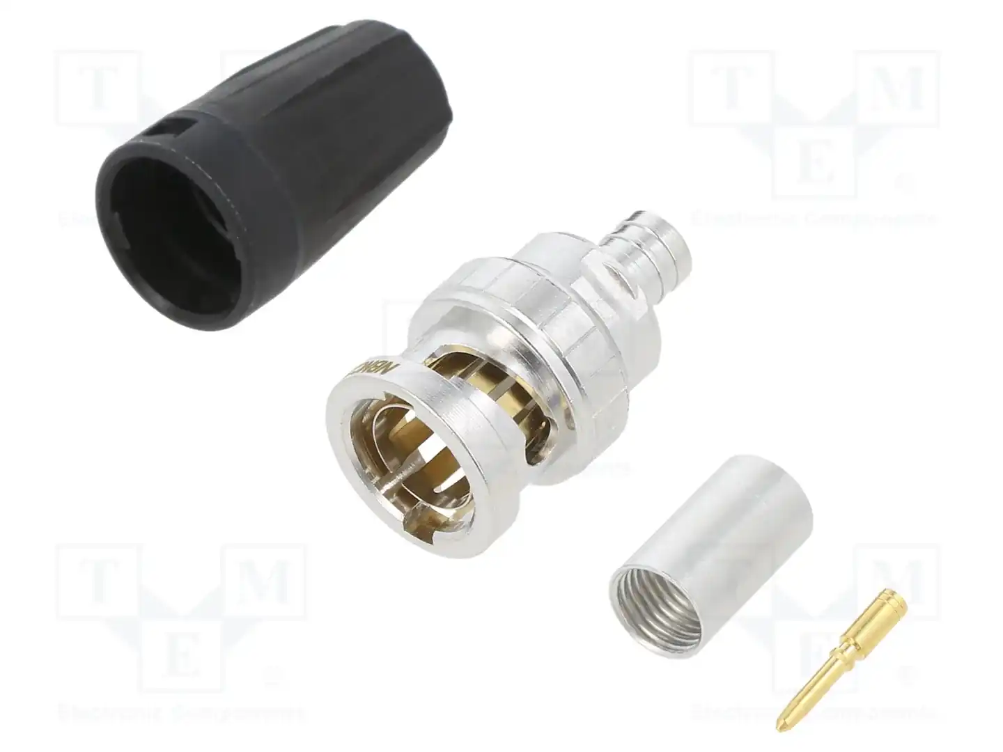 NEUTRIK NBNC75BLP7-D — Разъeмы BNC