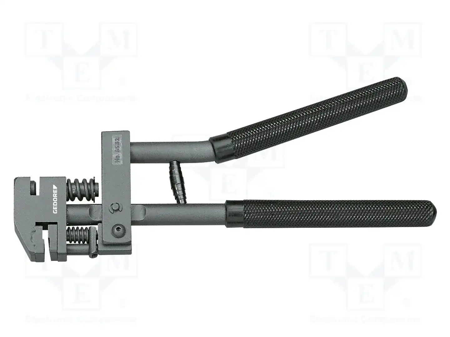 GEDORE 6751130 — Клещи-кусачки специализированные