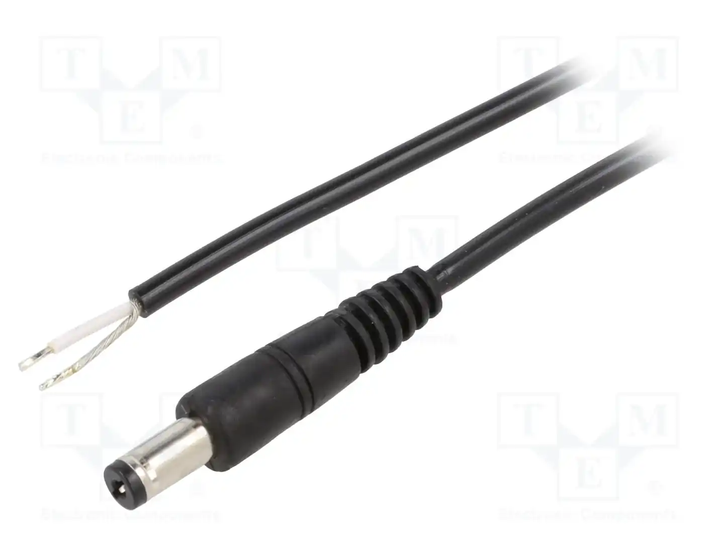 WEST POL P55-TT-C050-150BK — Кабели питания DC