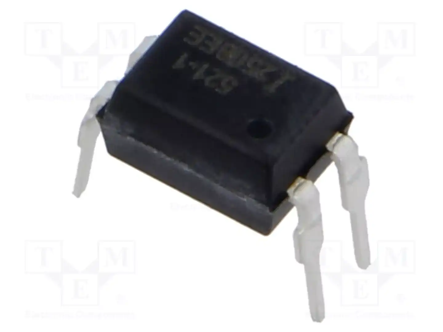 ISOCOM TLP521-1 — Оптроны – аналоговый выход