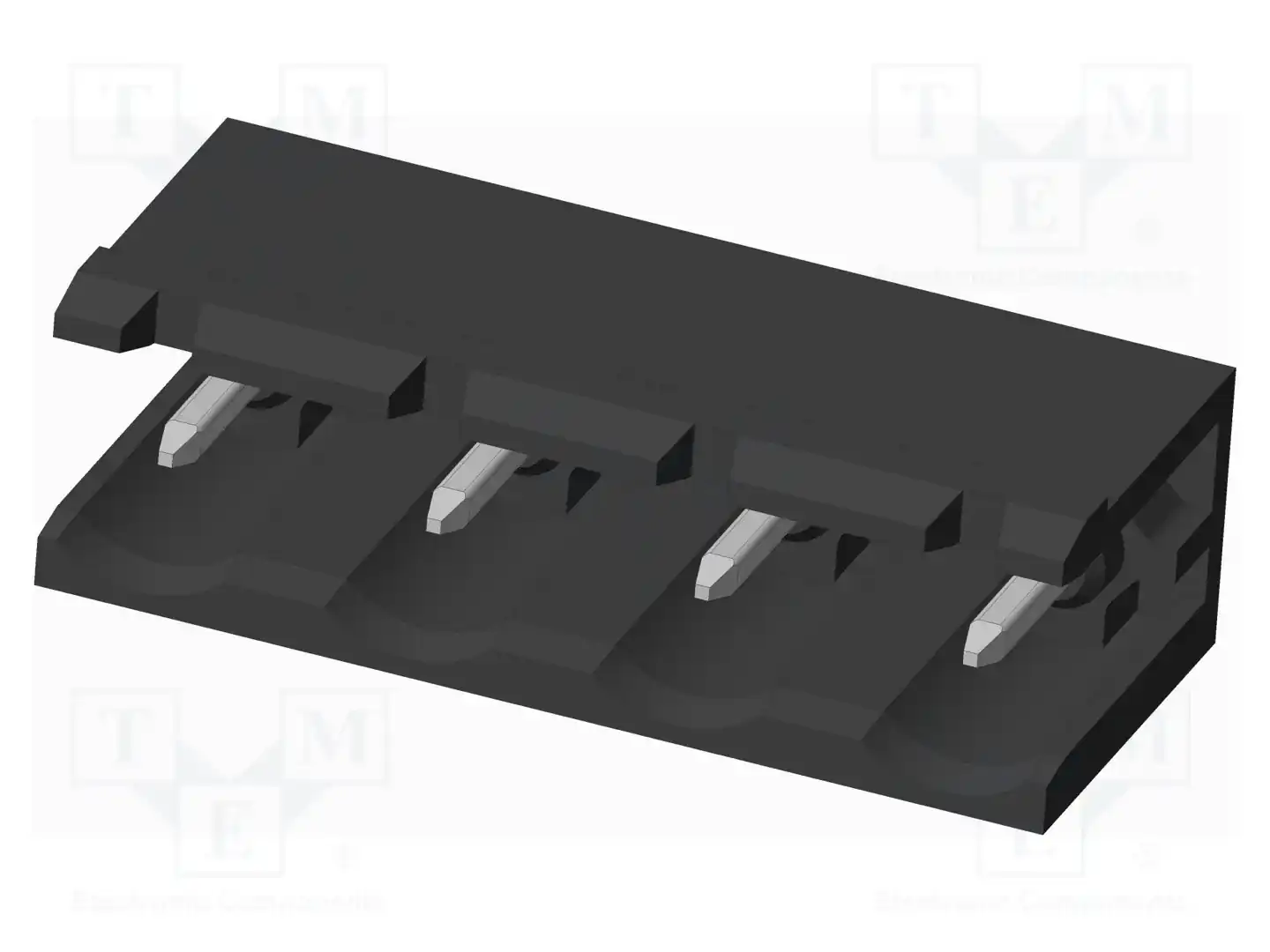 AMPHENOL ANYTEK OQ04A0010000G — Клеммные колодки разъемного типа