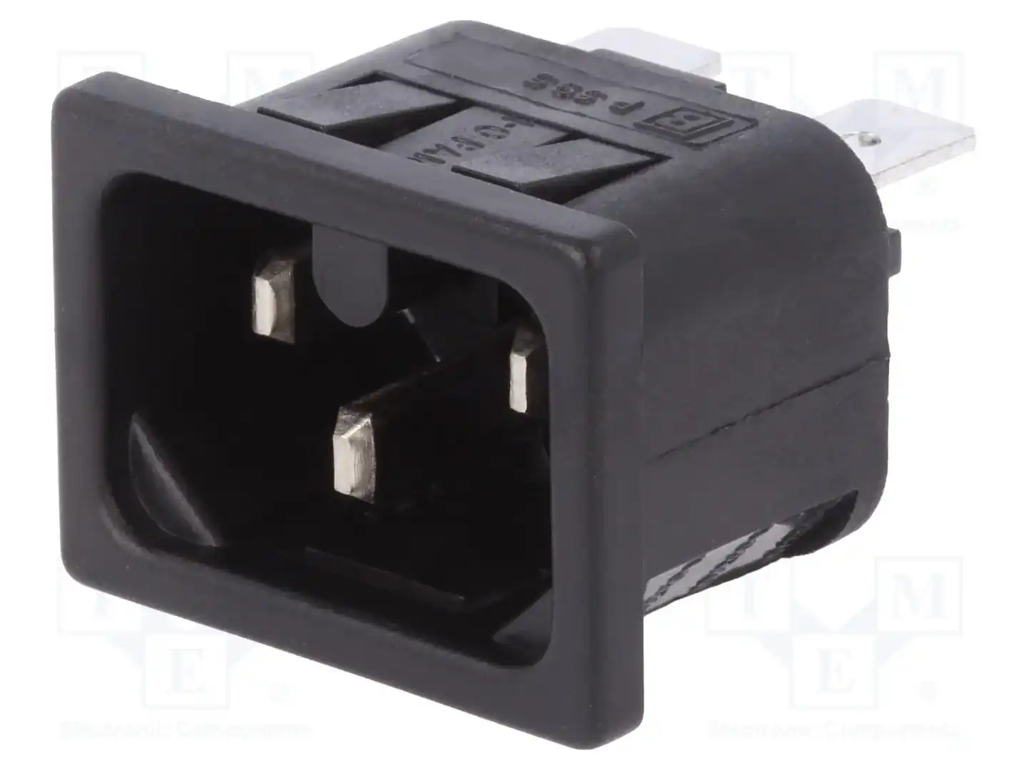 BULGIN PX0595/10/63 — Разъемы IEC 60320