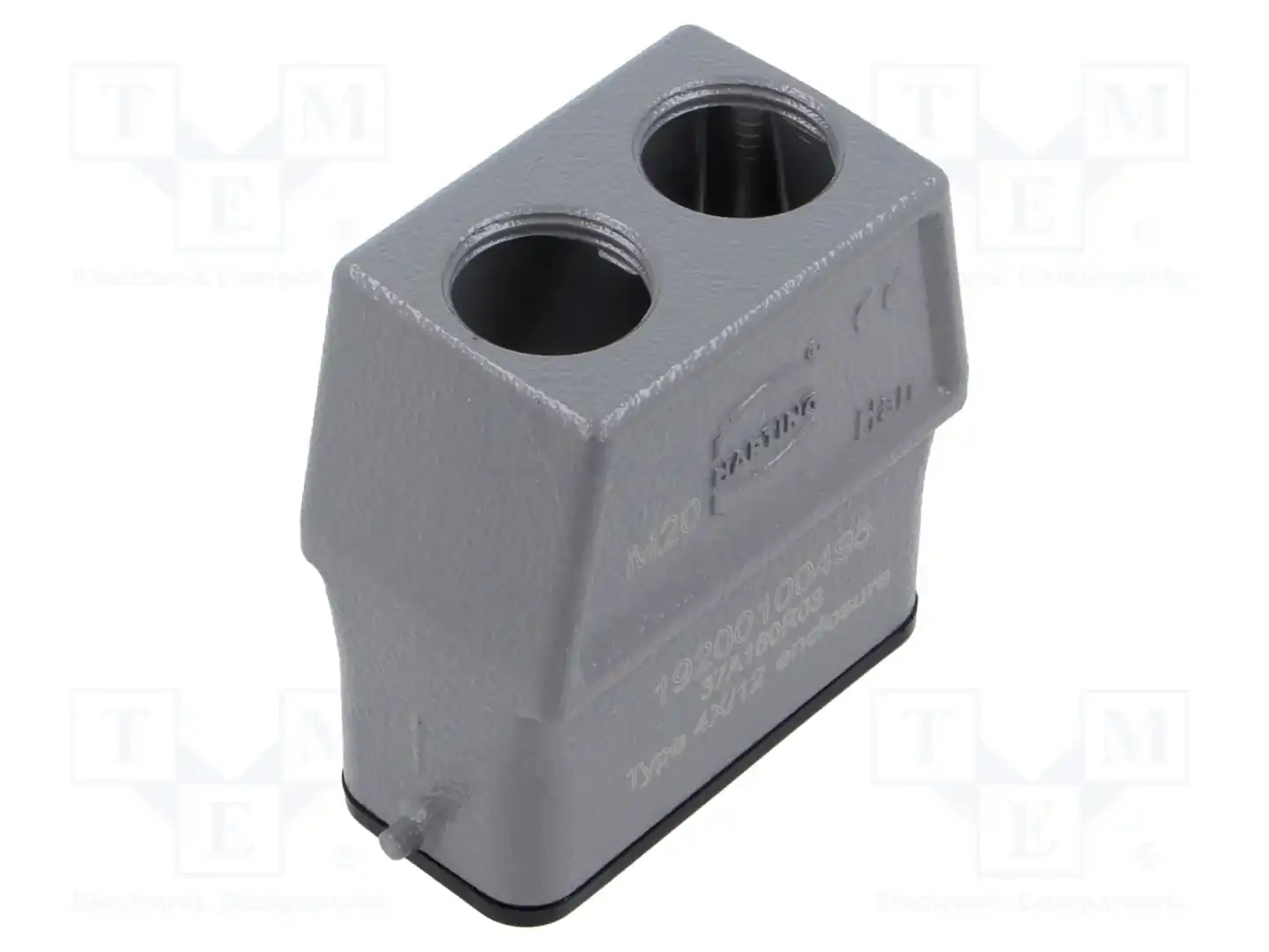 HARTING 19200100495 — Разъeмы