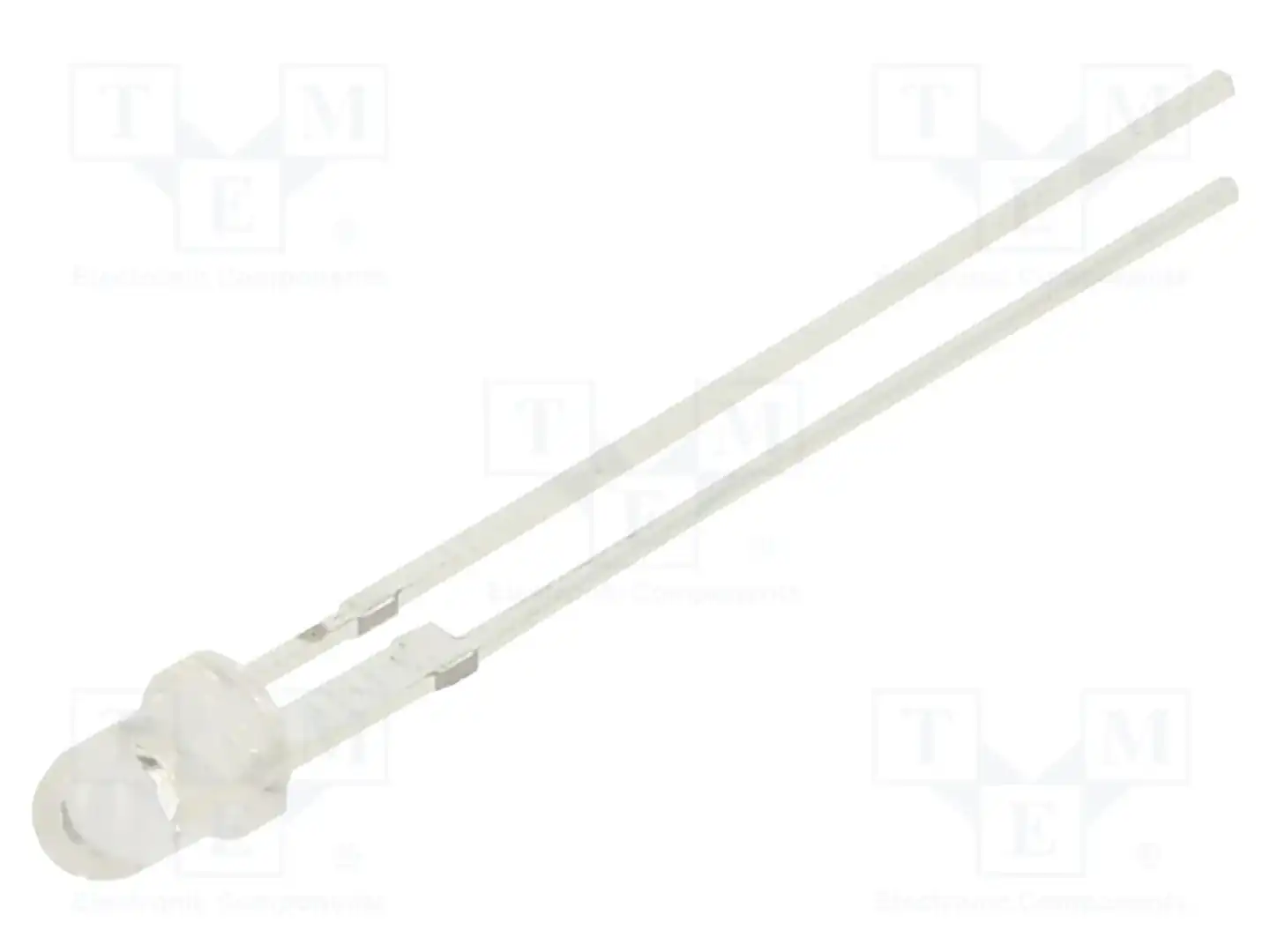 OPTOSUPPLY OS6OGA3131P — Круглые светодиоды THT