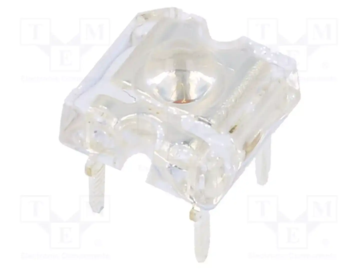 OPTOSUPPLY OS5RKAZ141P — Светодиоды THT Super Flux