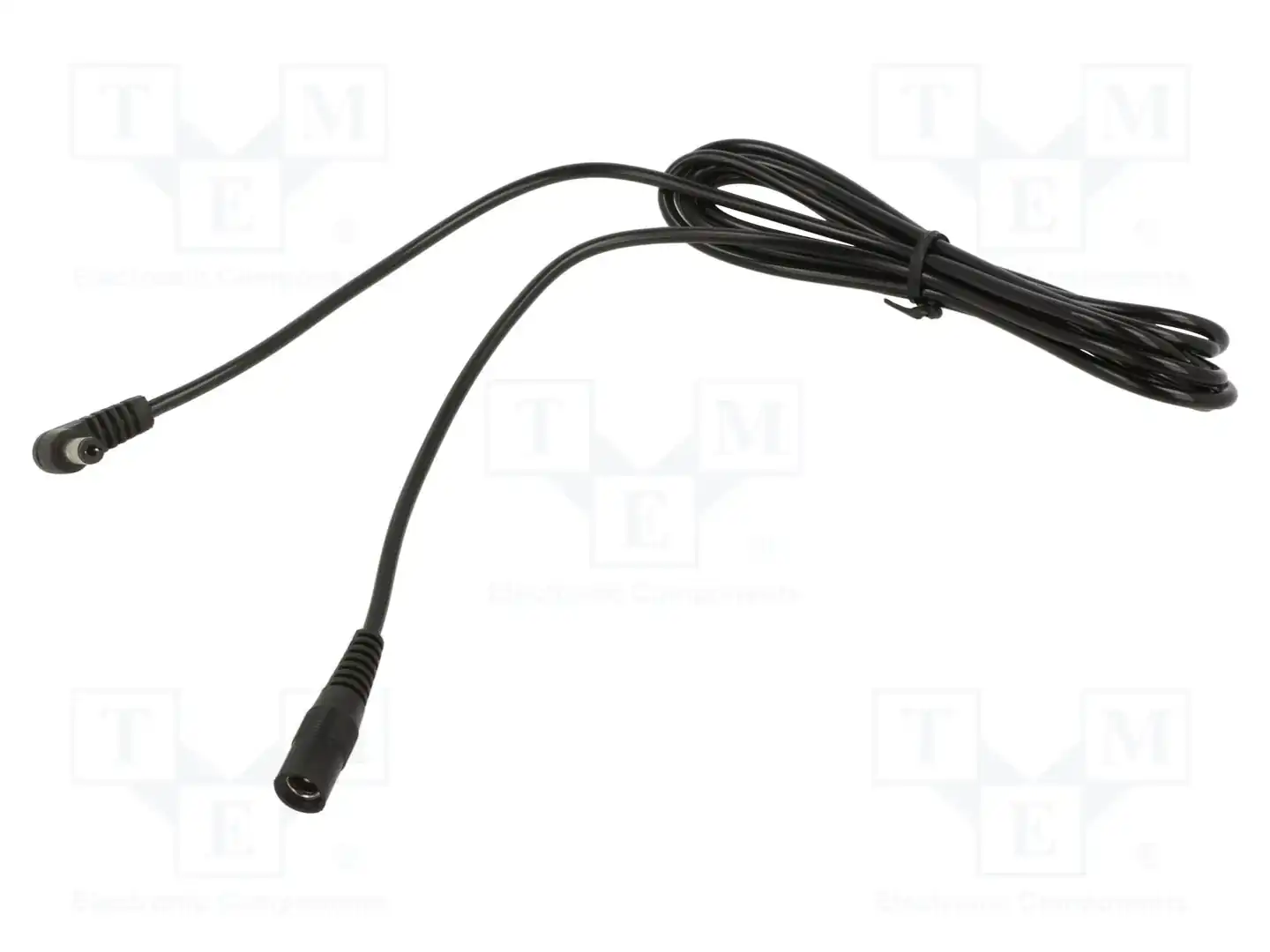 WEST POL A21-C21-C050-150BK — Кабели питания DC