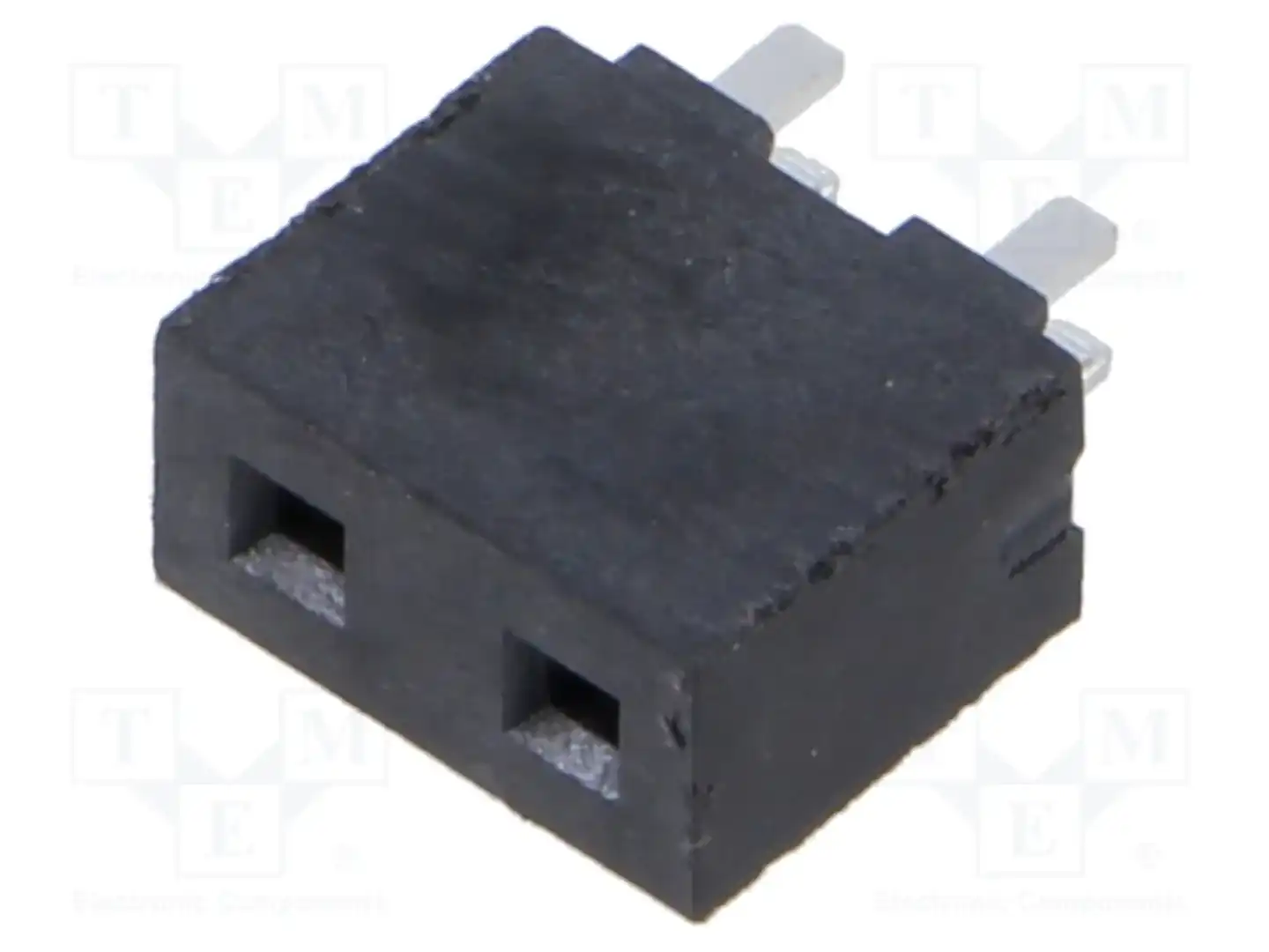 SAMTEC HPF-02-01-T-S — Штекерные планки и гнезда