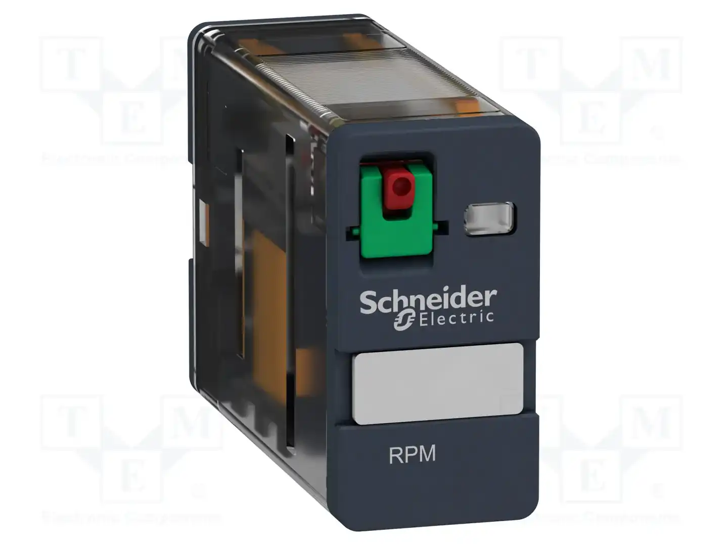 SCHNEIDER ELECTRIC RPM11B7 — Реле электромагн. промышленные