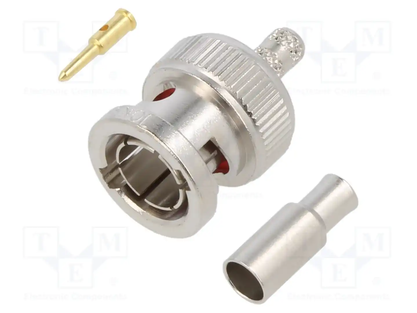 AMPHENOL RF 031-71013-RFX — Разъeмы BNC