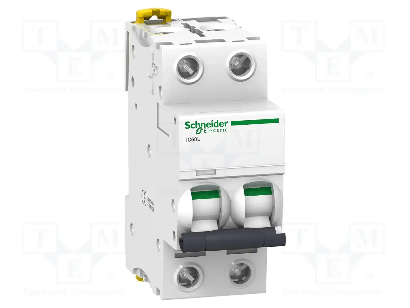 SCHNEIDER ELECTRIC A9F93201 — Выключатели максимального тока