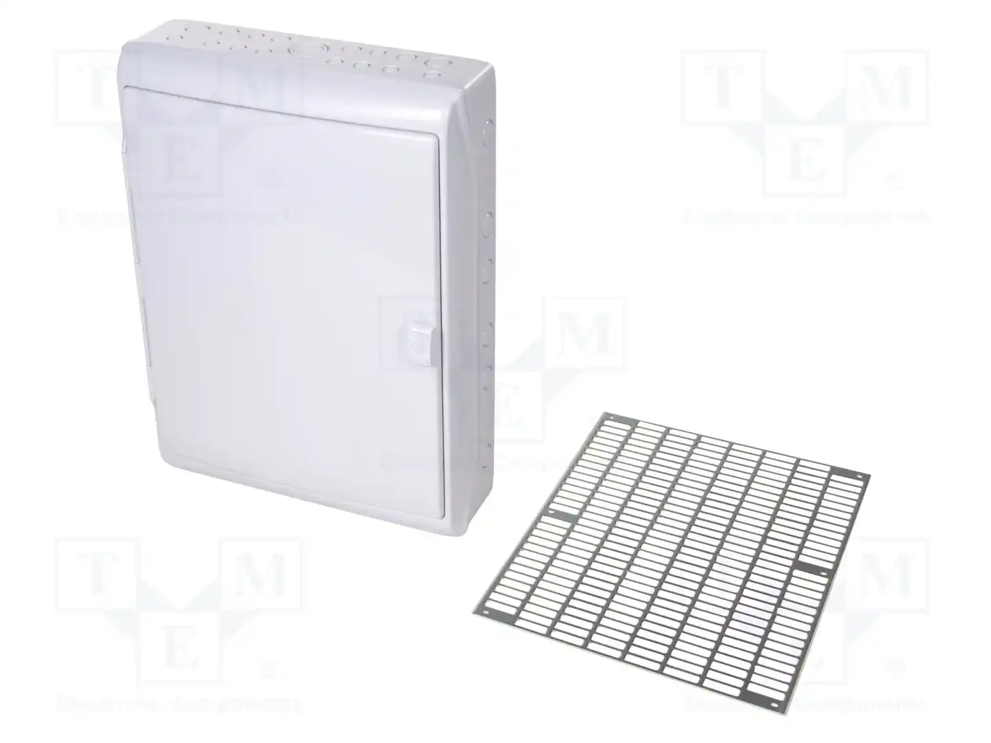 SCHNEIDER ELECTRIC 13198 — Корпуса настенные