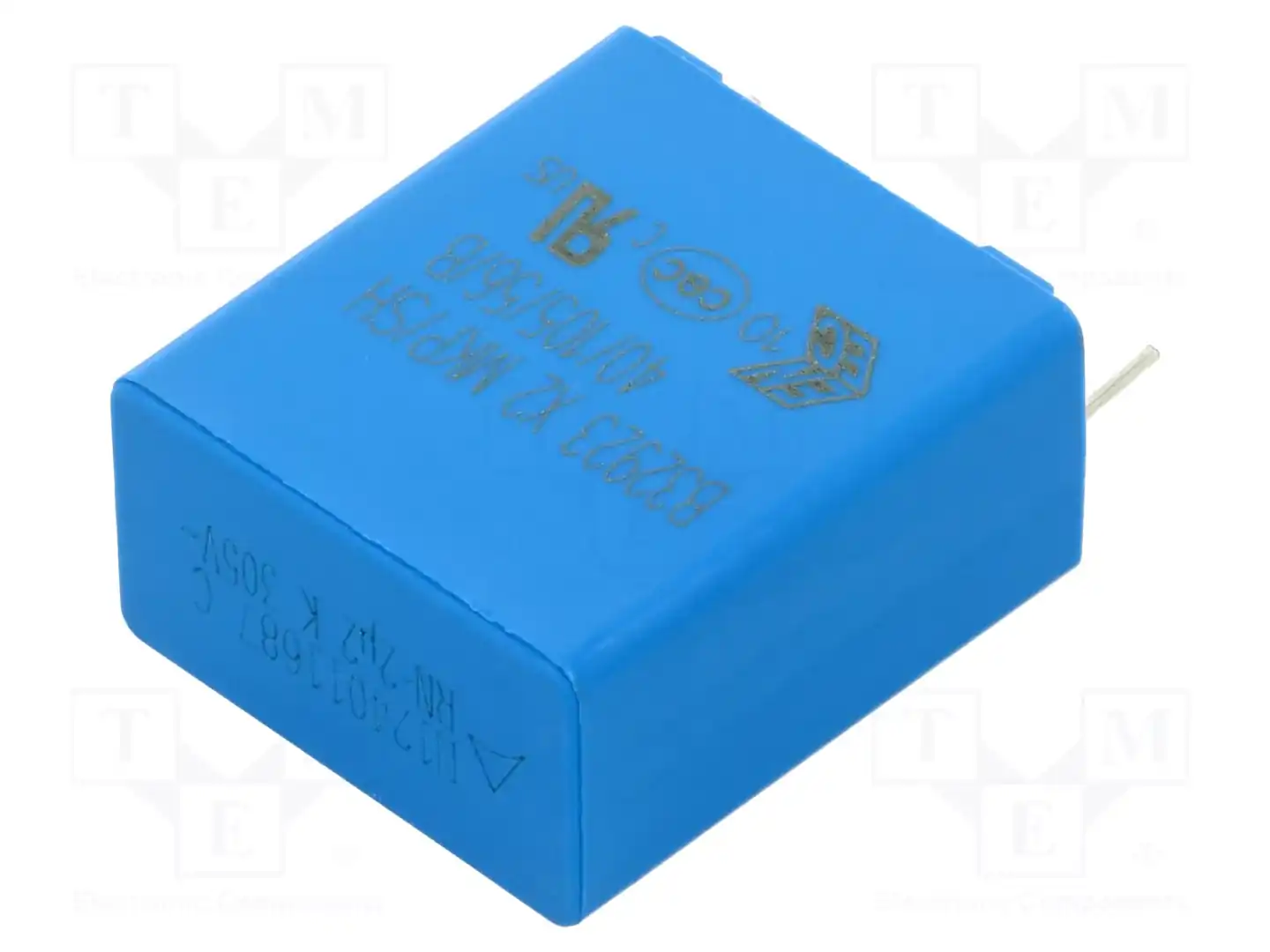 TDK B32923C3225K000 — Пленочные конденсаторы ТНТ