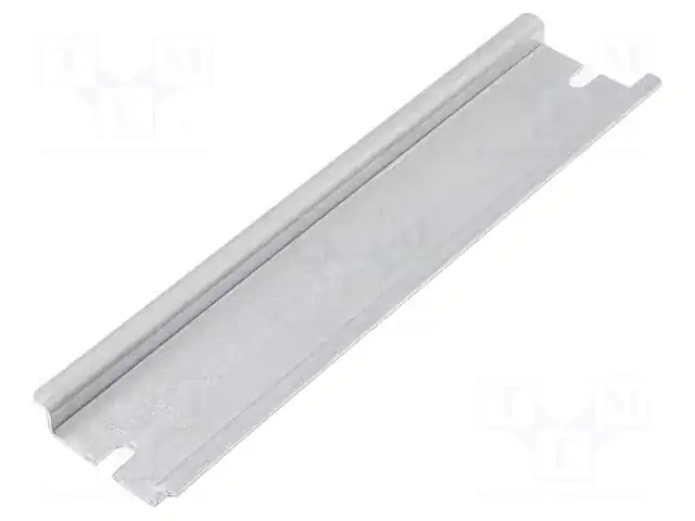 FIBOX DH-3 — Корпуса - DIN-рейки