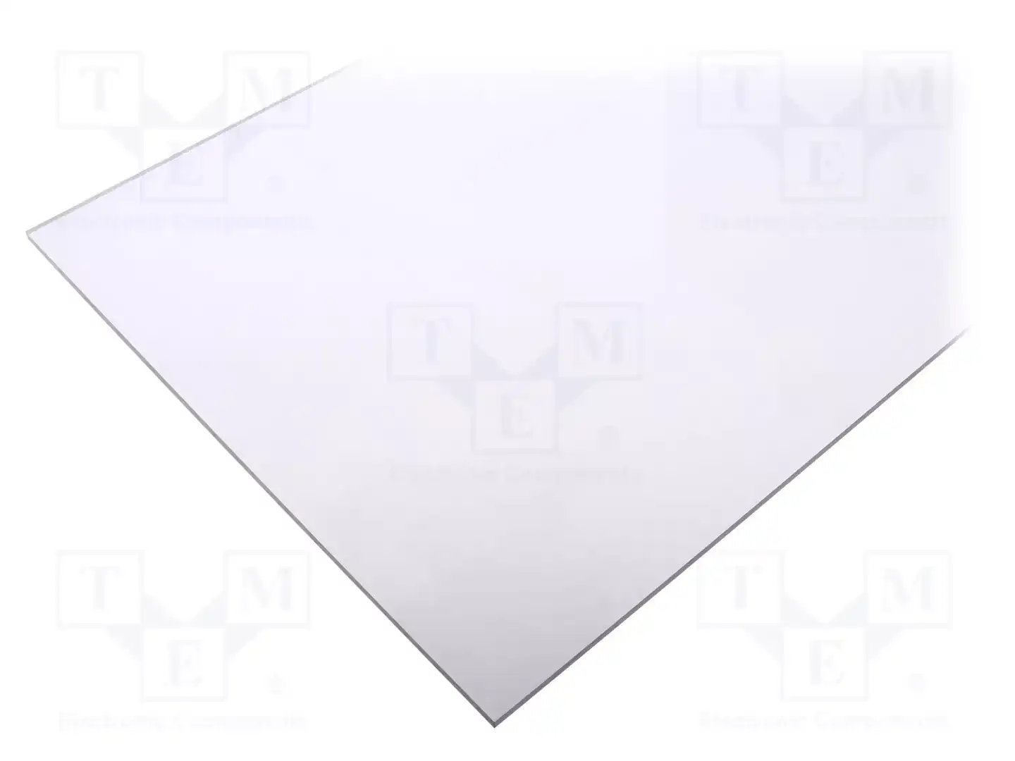 ANTALIS 424402.03000500 — Пластмассовые плиты
