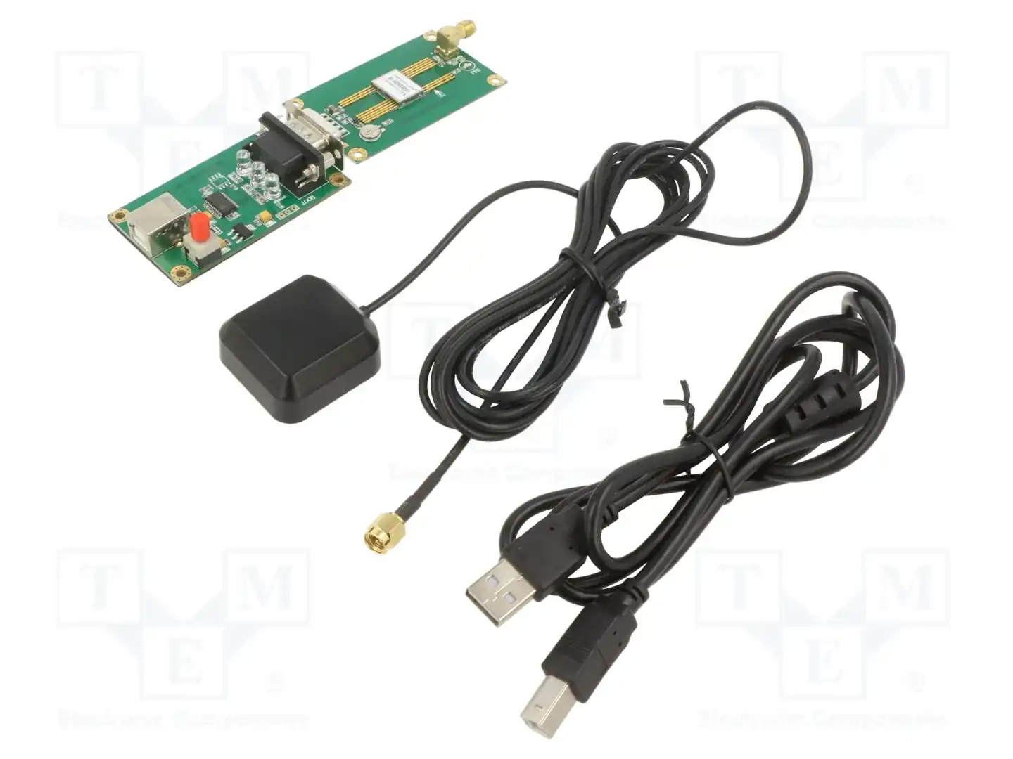 YIC EVK-YIC51612EBGGBL5 — Комплекти для передачи данных EVK- 51612EBGGBL5