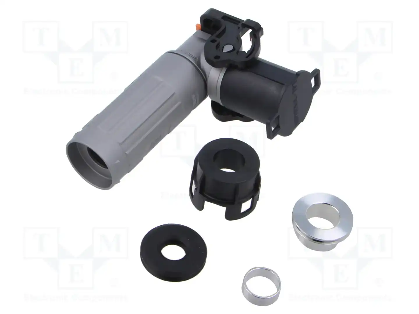 AMPHENOL GEC PL28Y-301-35-2-5 — Разъeмы DC