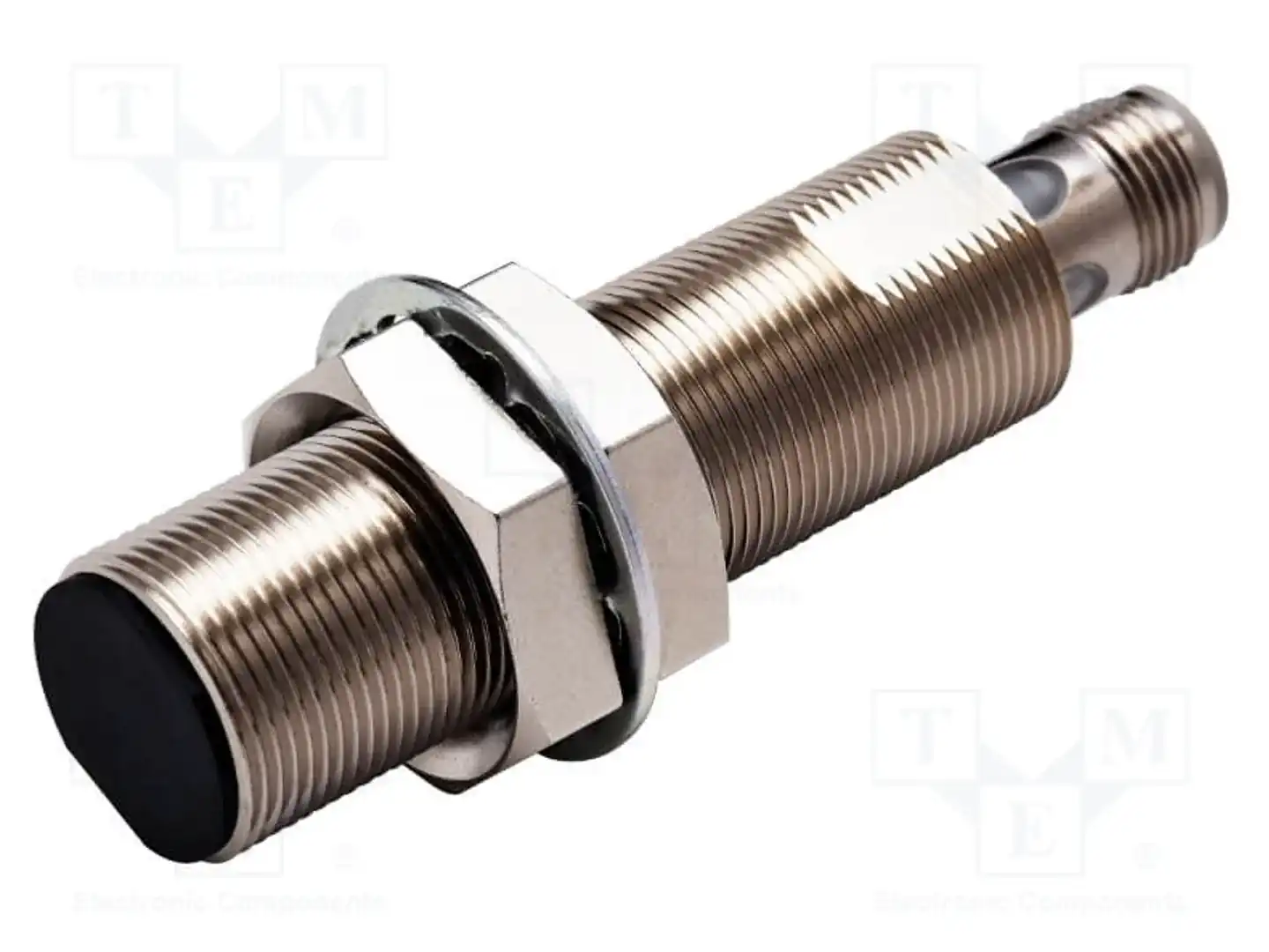 OMRON E2E-X12B3DL18-M1 — Датчики индукционные цилиндрические DC