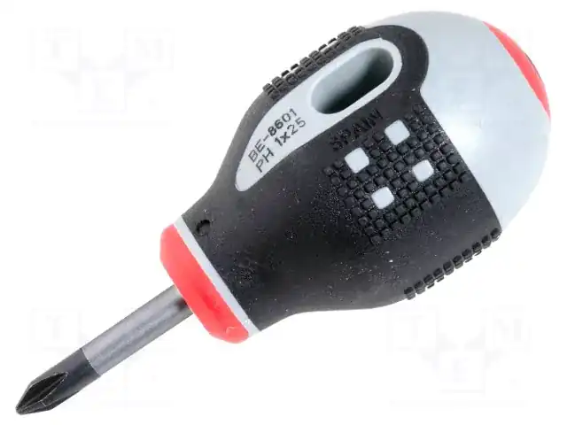 BAHCO BE-8601 — Стандартные отвёртки