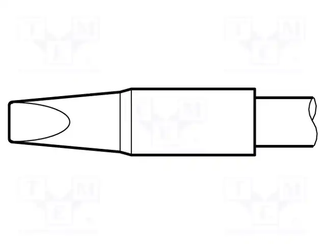 JBC TOOLS C245811 — Жала паяльников