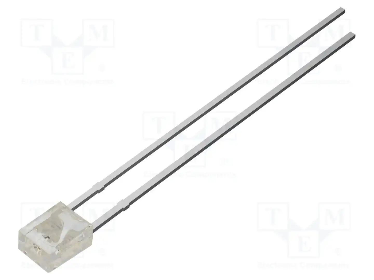 OPTOSUPPLY OSR5PA7BC1B — Светодиоды THT прямоугольные