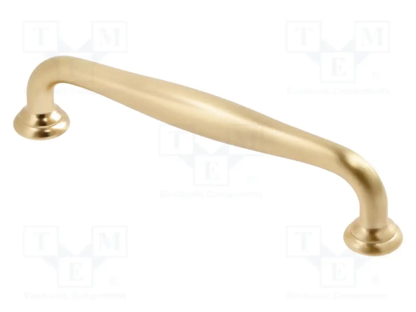 GTV Poland UZ-STILO-128-18 — Ручки