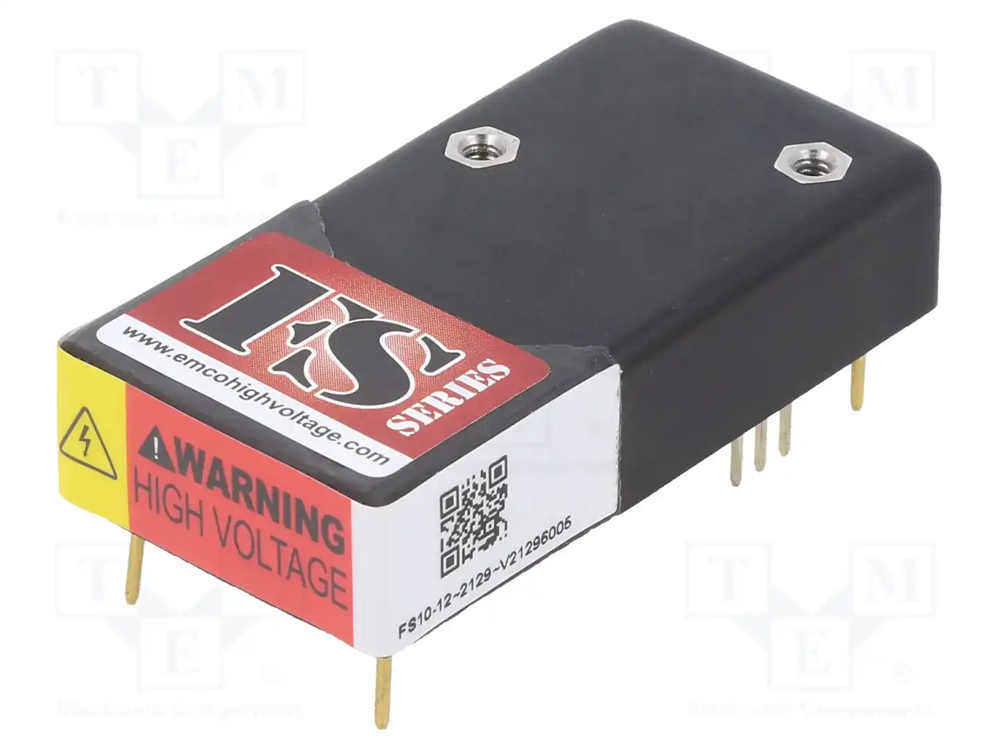 XP POWER FS10-12 — Преобразователи DC/DC