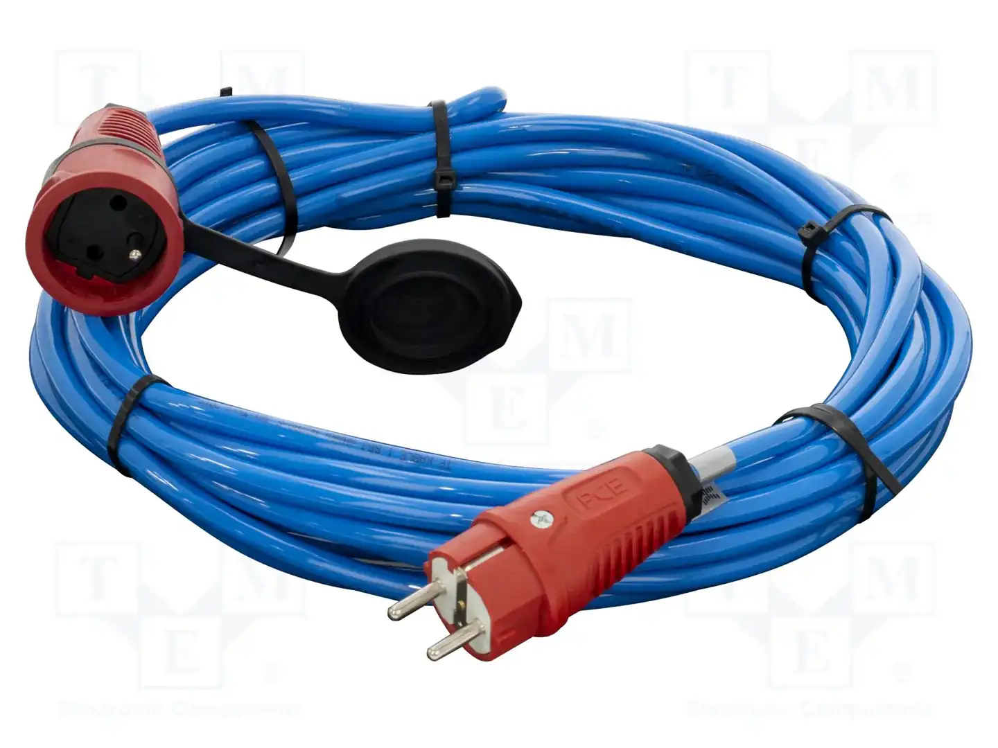 KERG W2174 — Сетевые удлинители