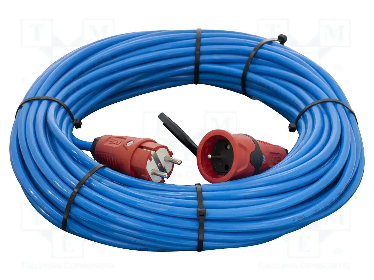 KERG W2170 — Сетевые удлинители
