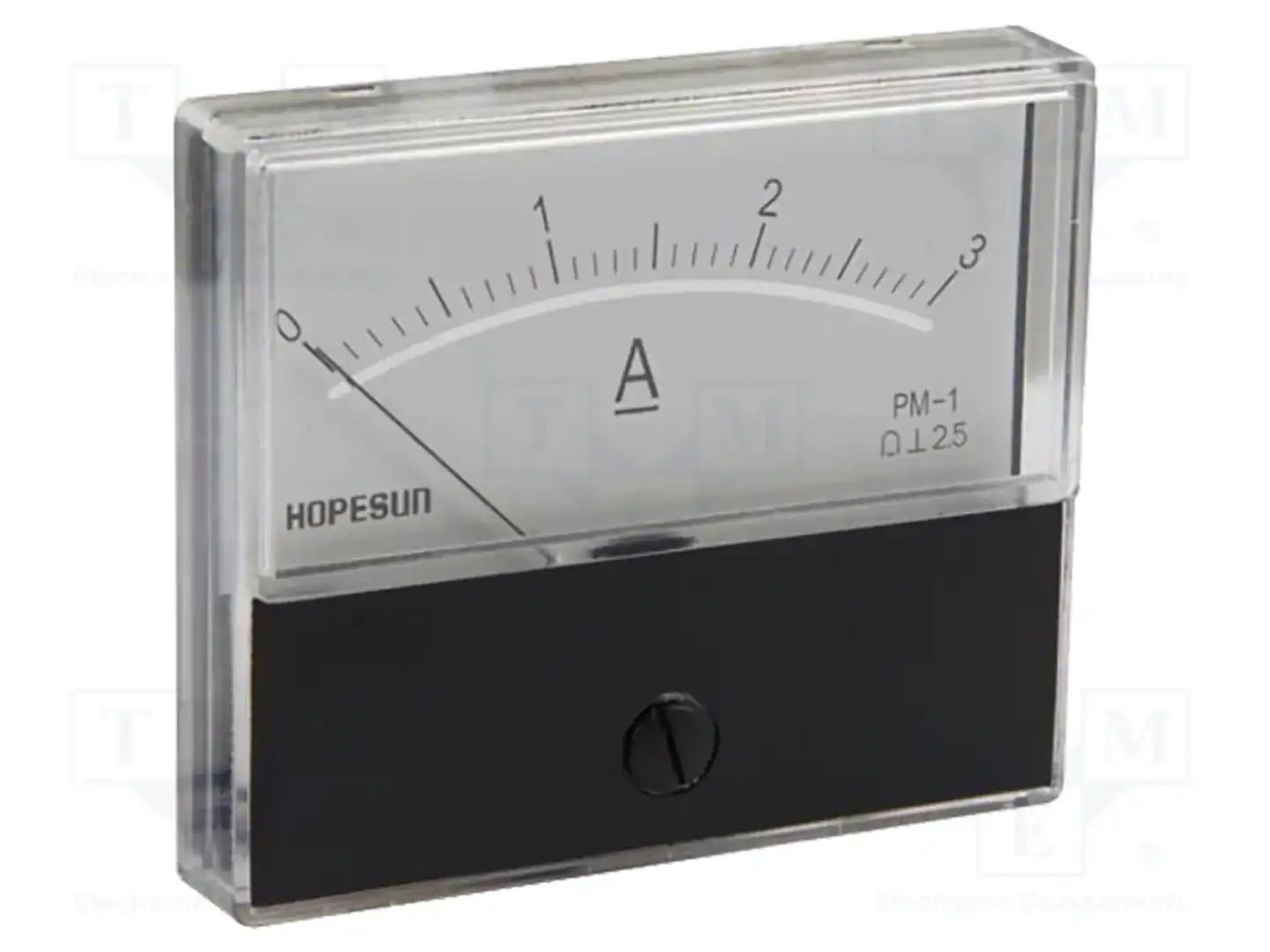 VELLEMAN AIM703000 — Амперметры