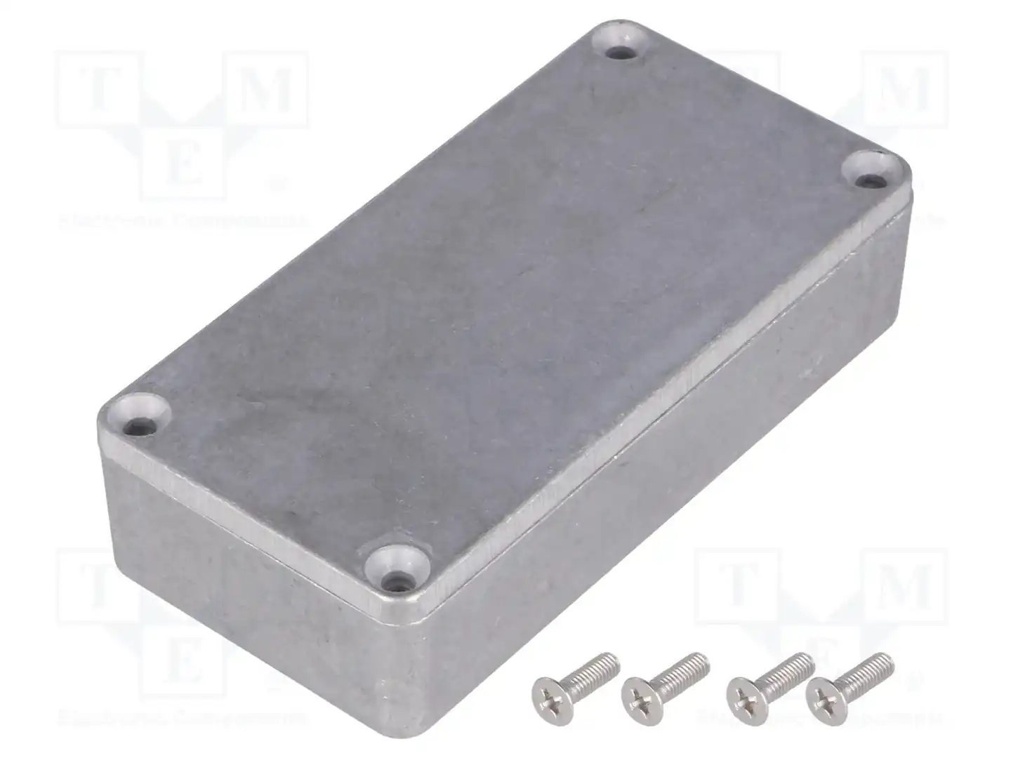 HAMMOND 1590L — Корпуса универсальные