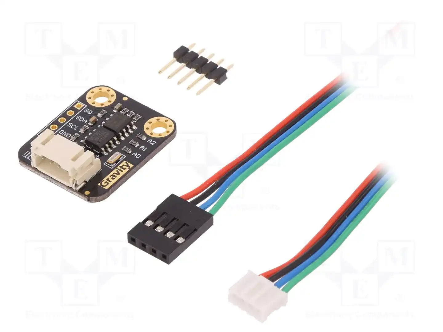 DFROBOT DFR0151 — Модули RTC