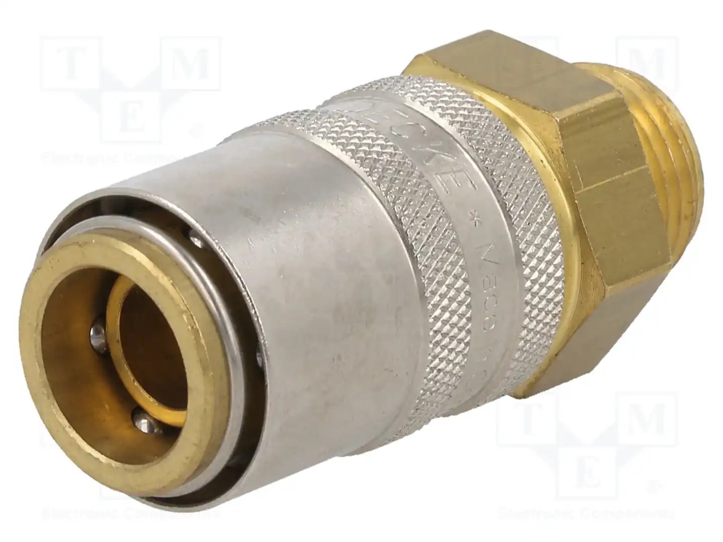 PNEUMAT S09H GZ38 — Разъемы и провода