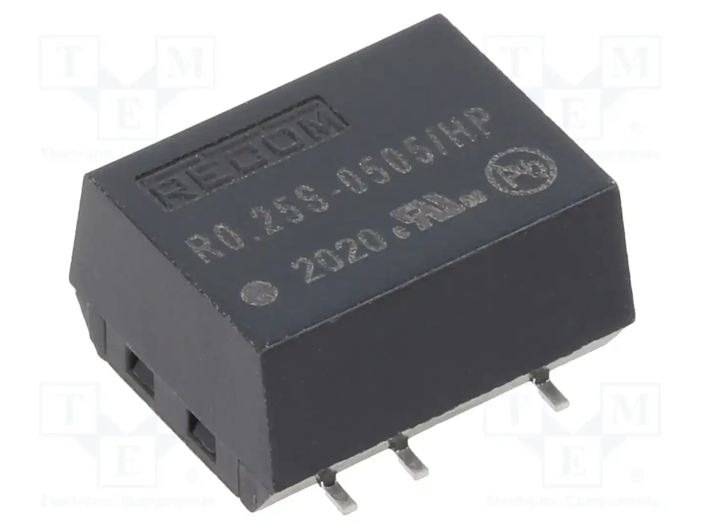 RECOM R0.25S-0505/HP — Преобразователи DC/DC
