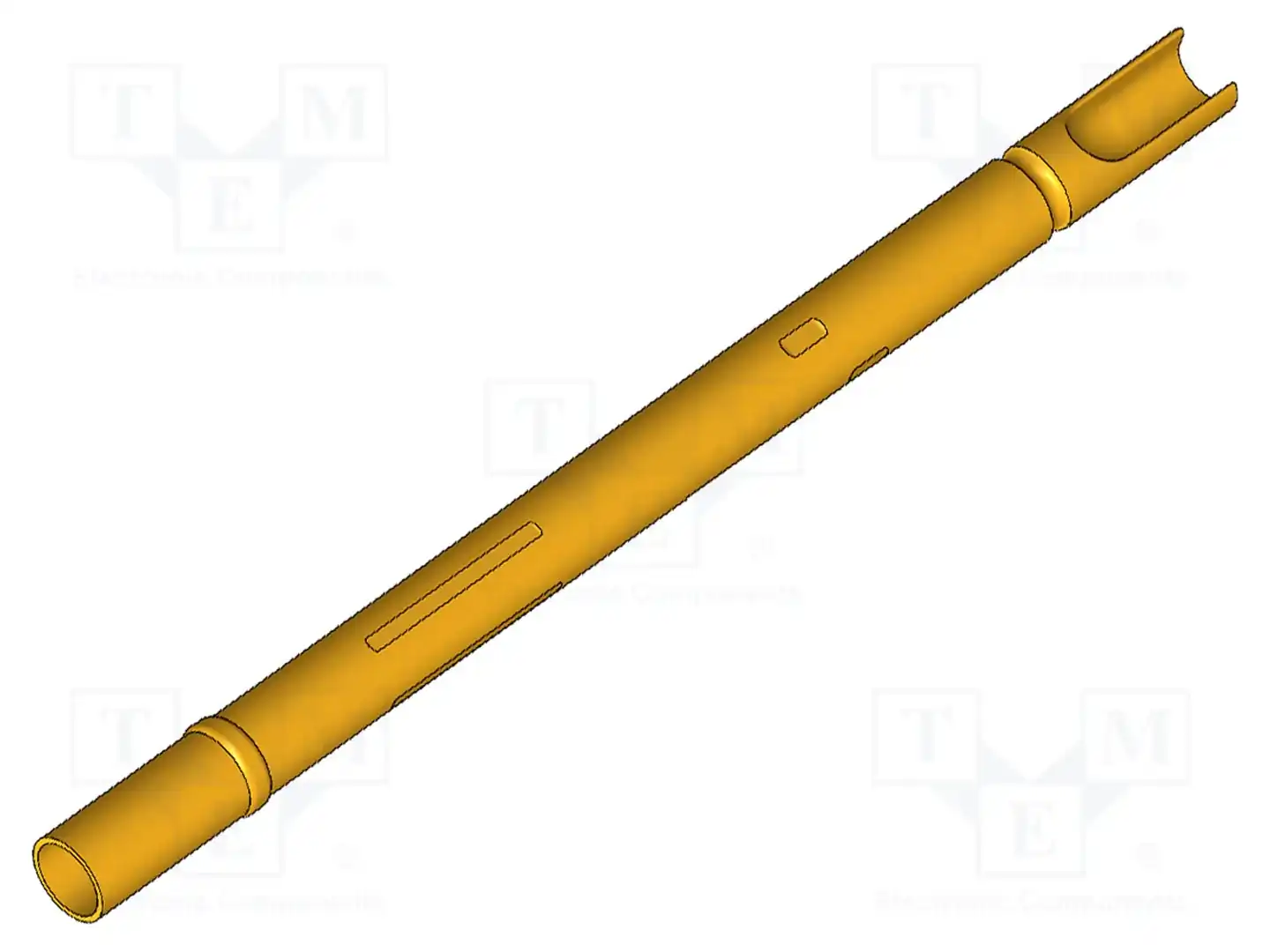 INGUN KS-100 30 40 — Гнёзда для измерительных щупов