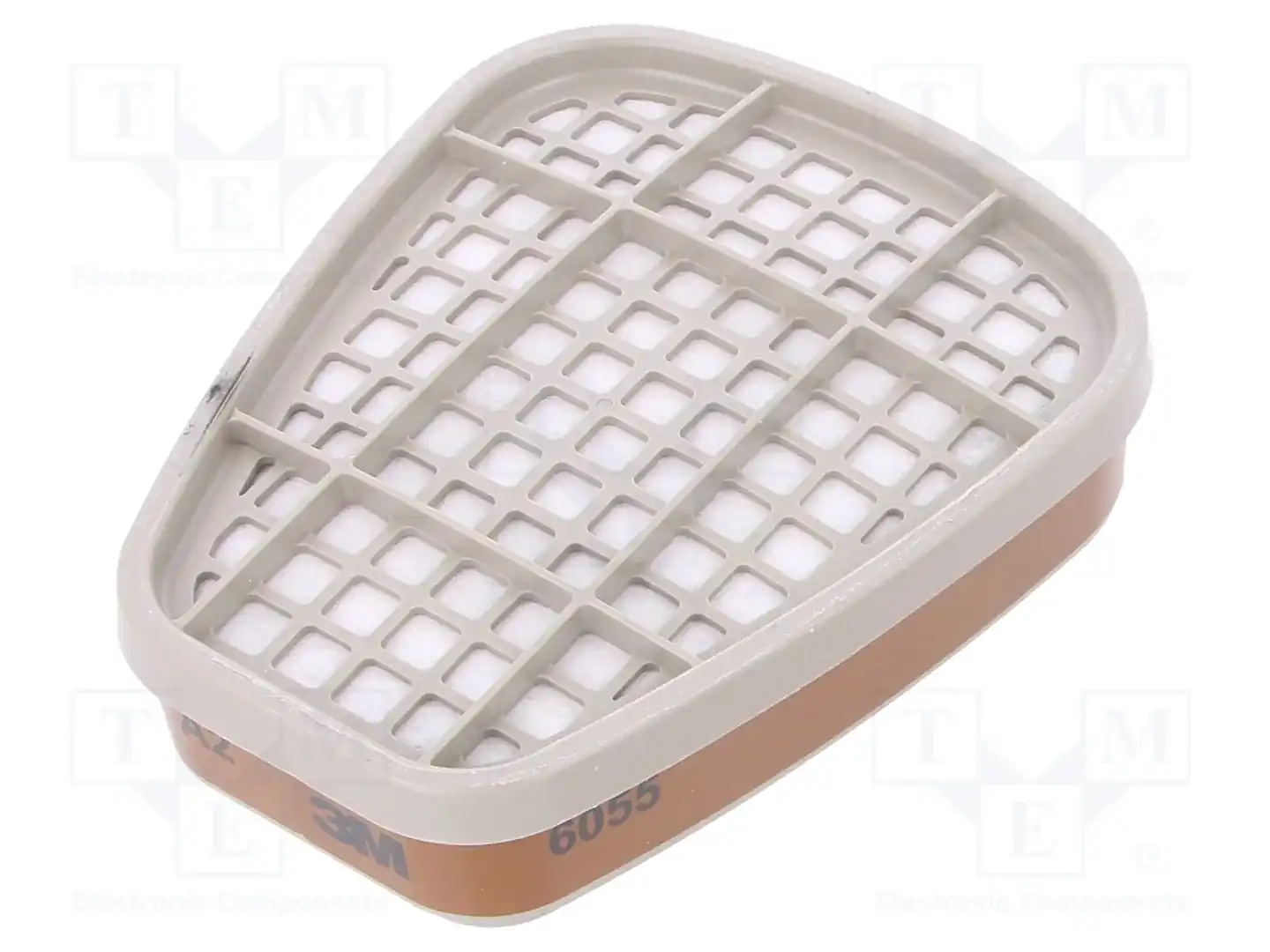 3M 6055 — Защита органов дыхания